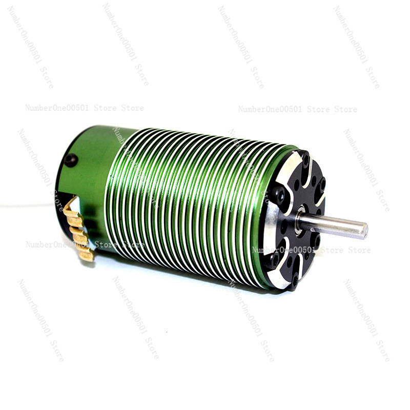 Rc Drift Car Brushless - 4274 Sensörlü Fırçasız Motor, 1/8 Ölçekli