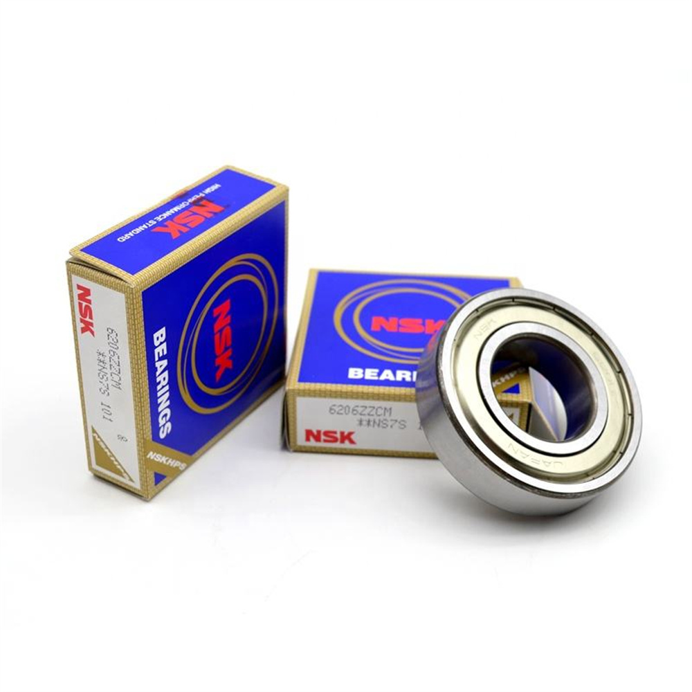 Jp Hobby-Rc - Japonya NSK 6902ZZ 6902DDU Rulman 5