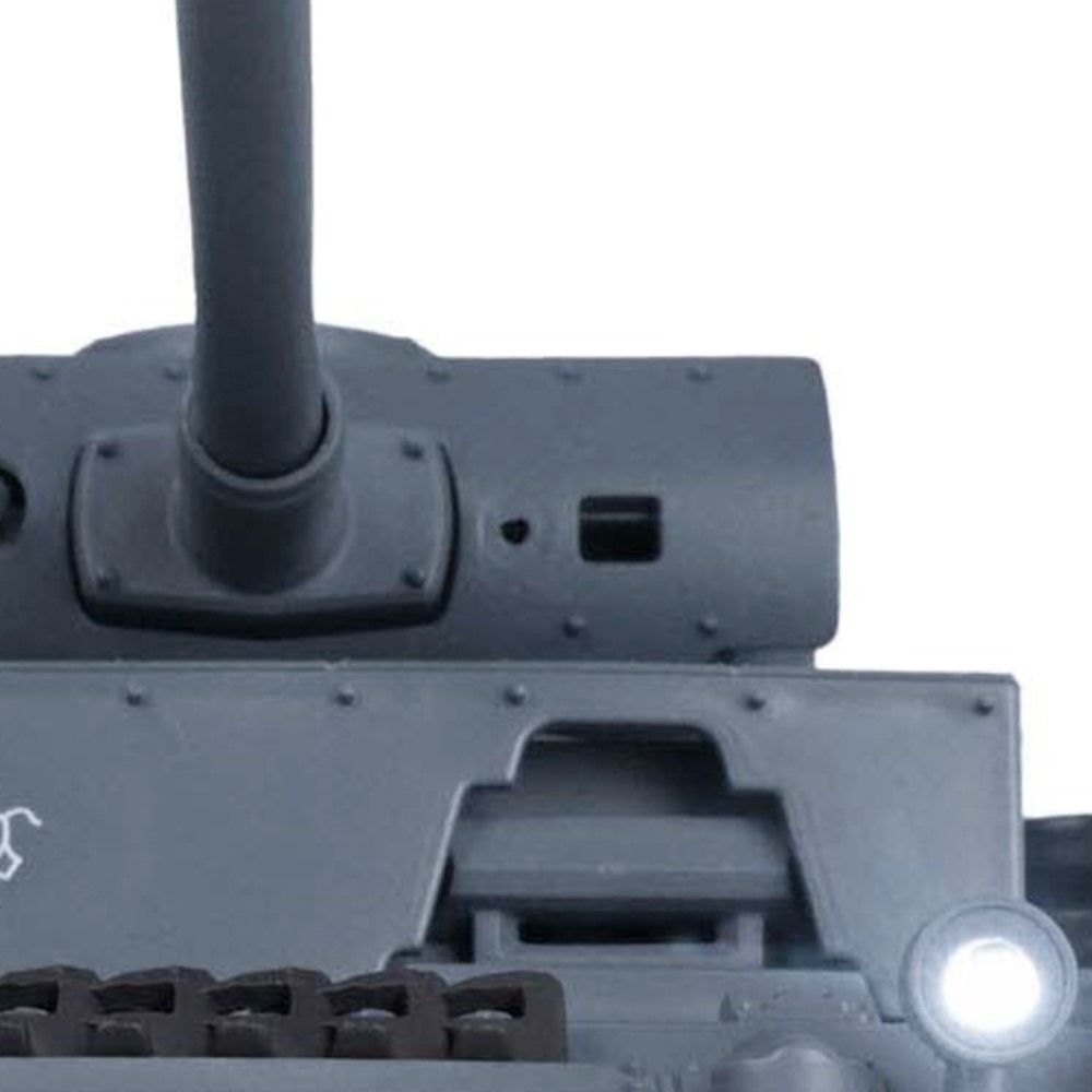 Rc Hobby Tank - ABD Menşei HENG LONG 1/16 7.0
