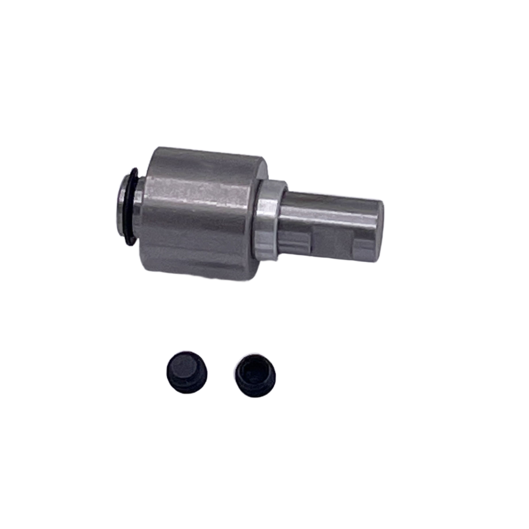 Jp Hobby-Rc - 12mm ila 6mm Şaft Pimi JP