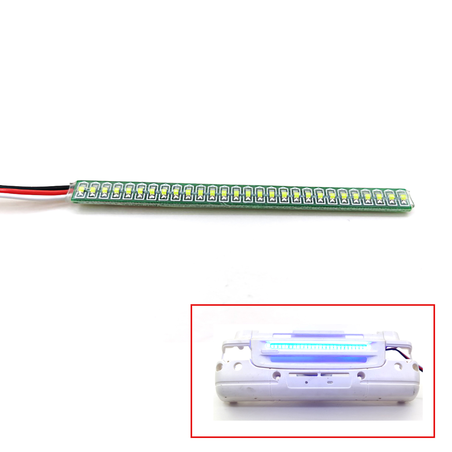 Rc Hobby Deals - Süper Fırsat Dereceli Lamba Işık Led
