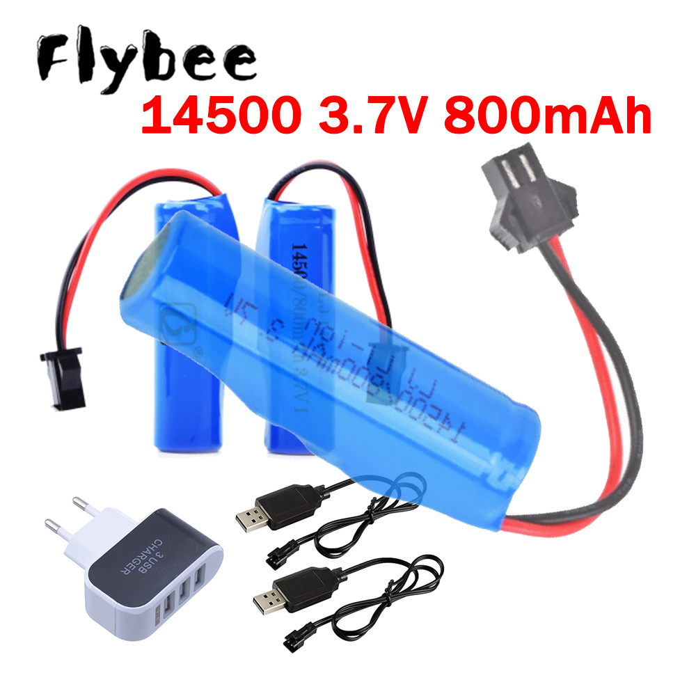 Rc Hobby Airplanes - Li-ion 14500 3.7v SG204PRO 2.4G yüksek