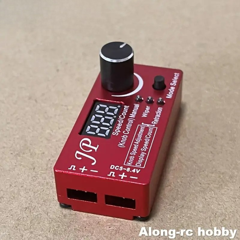 Jp Hobby-Rc - RC Uçak Hobi Uçak Parçaları--ESC Servo
