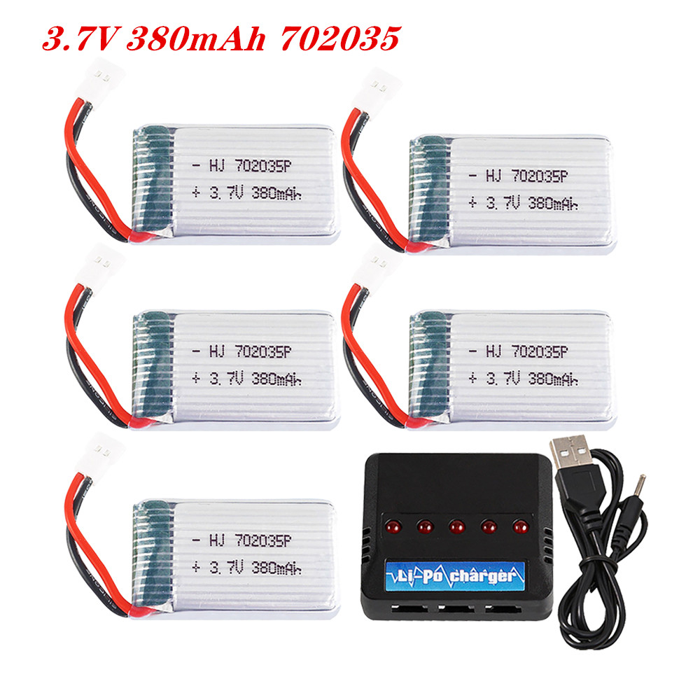 Rc And Hobby - Hubsan X4 H107 H107L H107D JD385