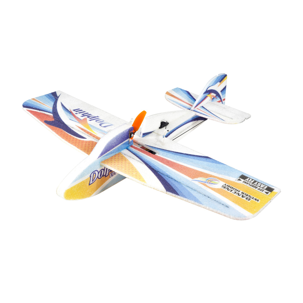 Rc And Hobby - Gerçekçi Şahin 580MM(22.8') Kanat Açıklığına Sahip