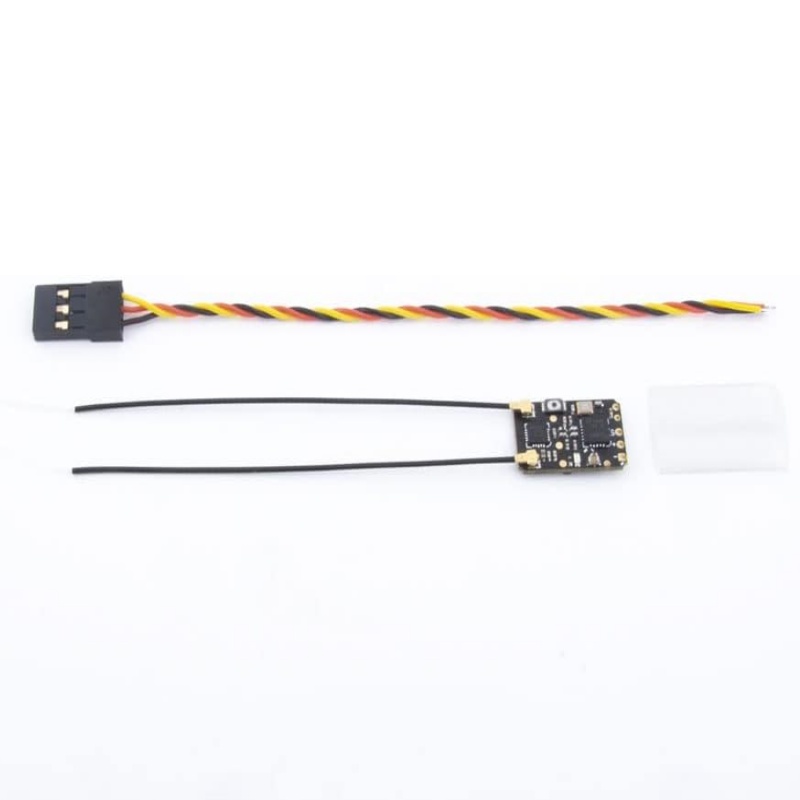 Receiver Sbus 8Ch - RadioMaster R81 Mini 8CH Nano Alıcı