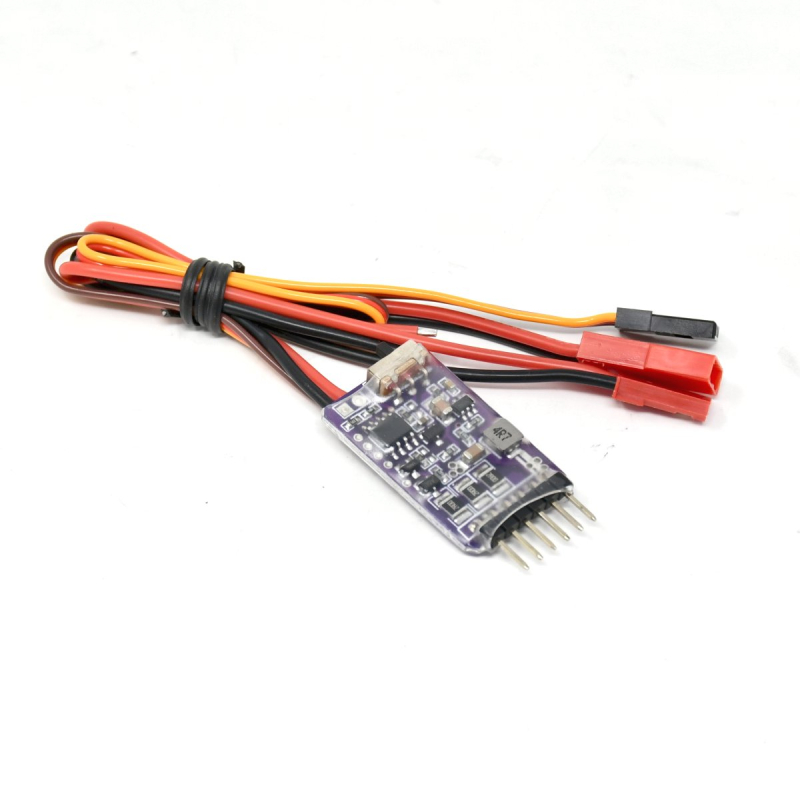 Jp Hobby-Rc - JP Hobi İniş Işıkları Kontrol Sistemi