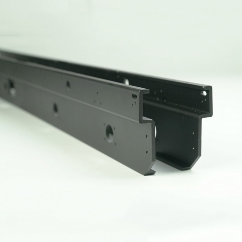 Rc Hobby Deals - Süper Fırsat 1/12 CROSS Metal Şasi