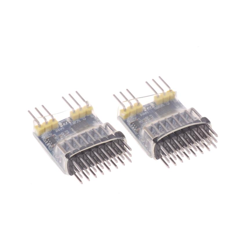 TH 1/2 Adet SPP-SBUS PPM PWM S - Receiver Sbus 8Ch incelemesi ve fiyatı