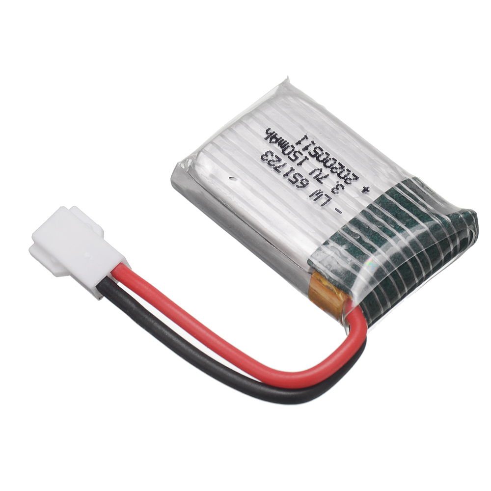 3.7v 150mah lipo RC drone pili - Rc Hobby Airplanes incelemesi ve fiyatı