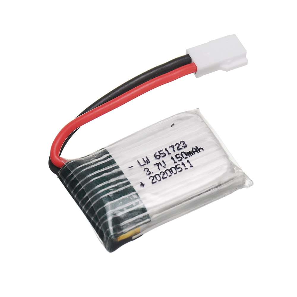 3.7v 150mah lipo RC drone pili - Rc Hobby Airplanes incelemesi ve fiyatı