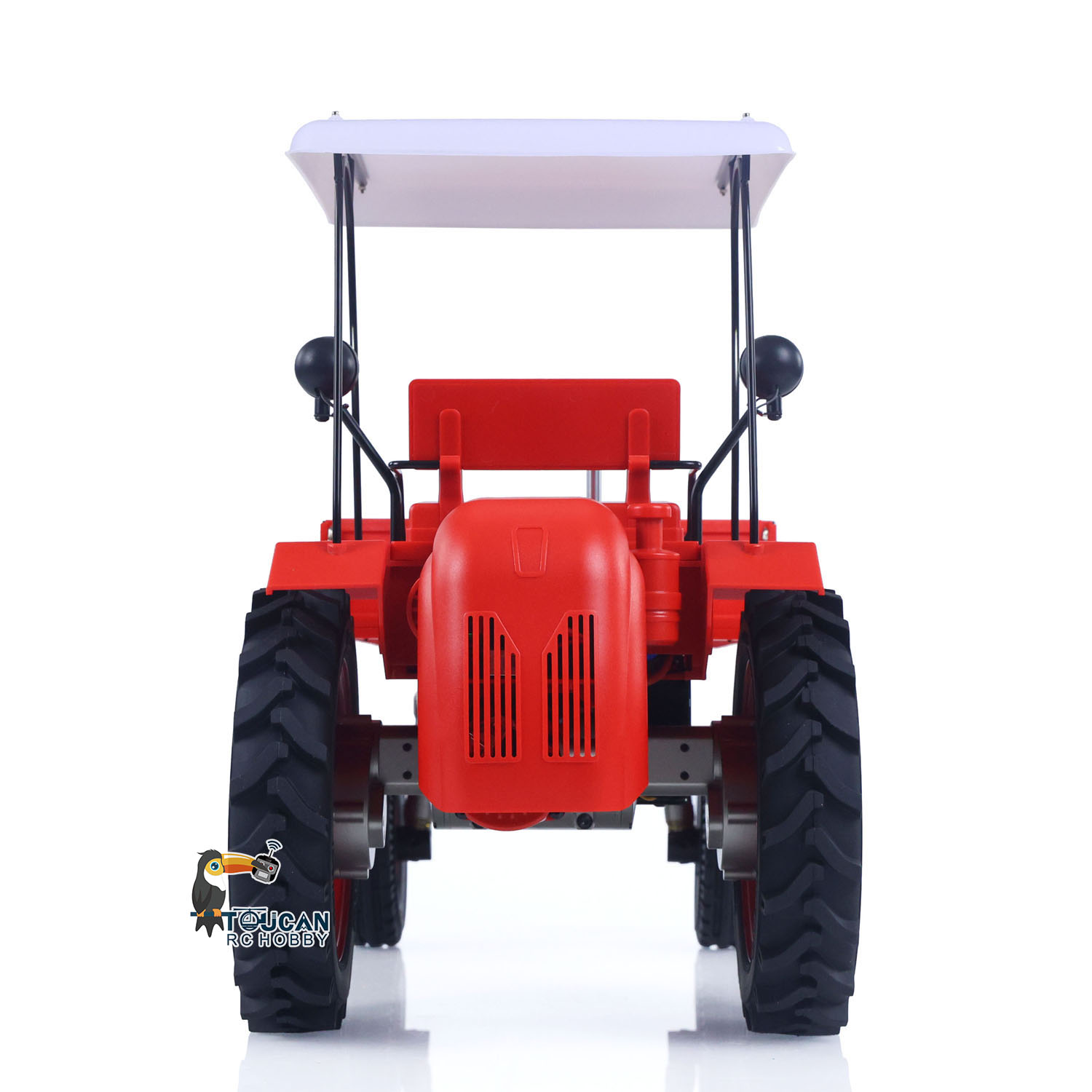 4x2 1/10 RC Çiftlik Traktörü A - Rc Hobby Farm incelemesi ve fiyatı