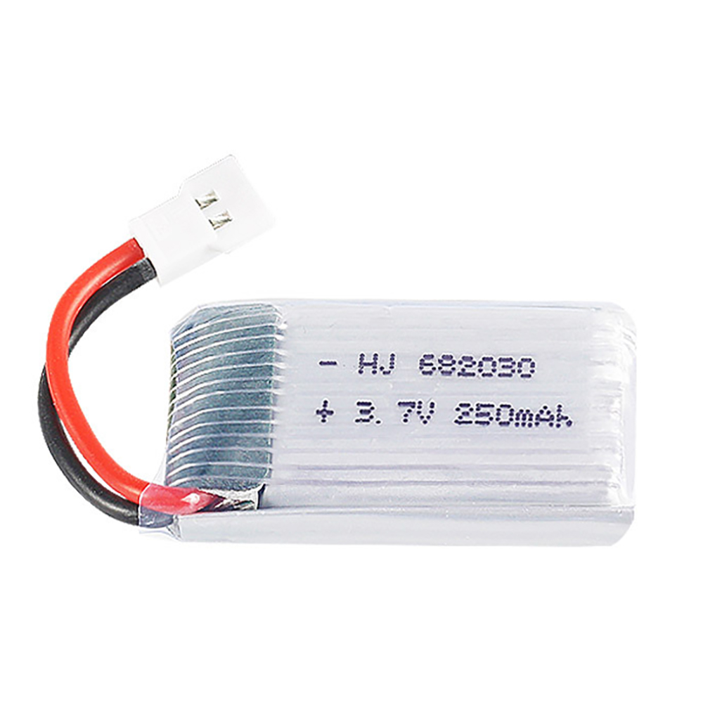 4/5/10 adet Yüksek Oran 3.7V 2 - Rc Hobby Airplanes incelemesi ve fiyatı