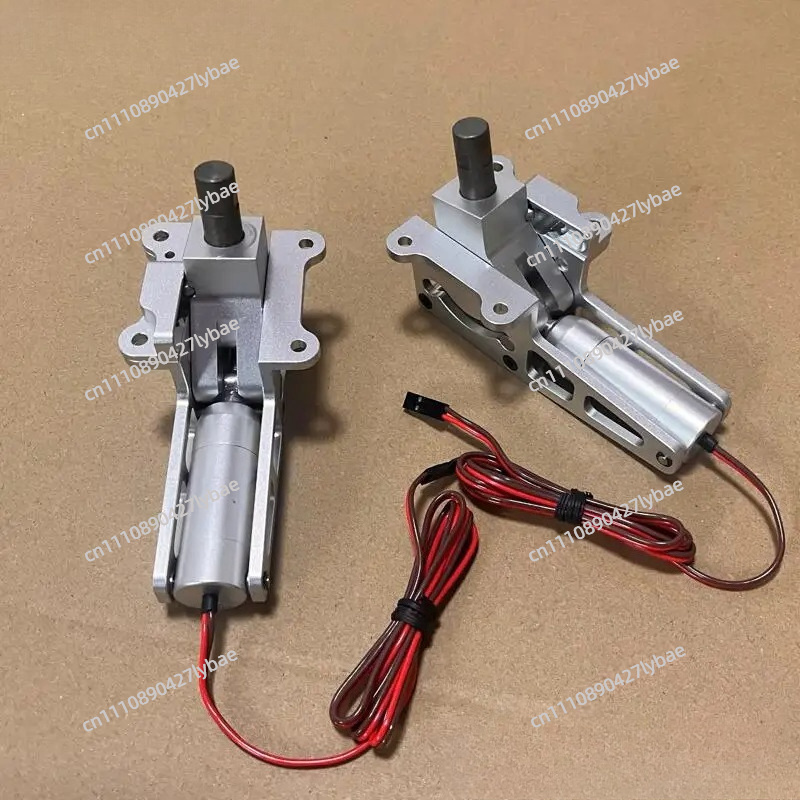 JP Hobby ER150 L R 90 Derece 2 - Jp Hobby-Rc incelemesi ve fiyatı