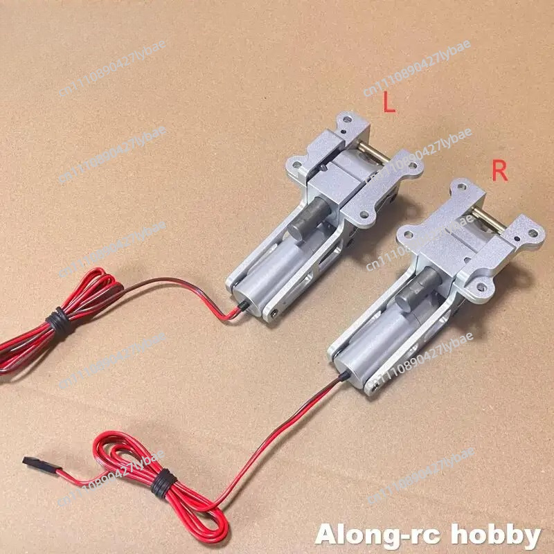JP Hobby ER150 L R 90 Derece 2 - Jp Hobby-Rc incelemesi ve fiyatı