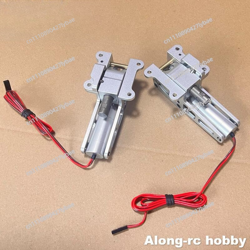 JP Hobby ER150 L R 90 Derece 2 - Jp Hobby-Rc incelemesi ve fiyatı