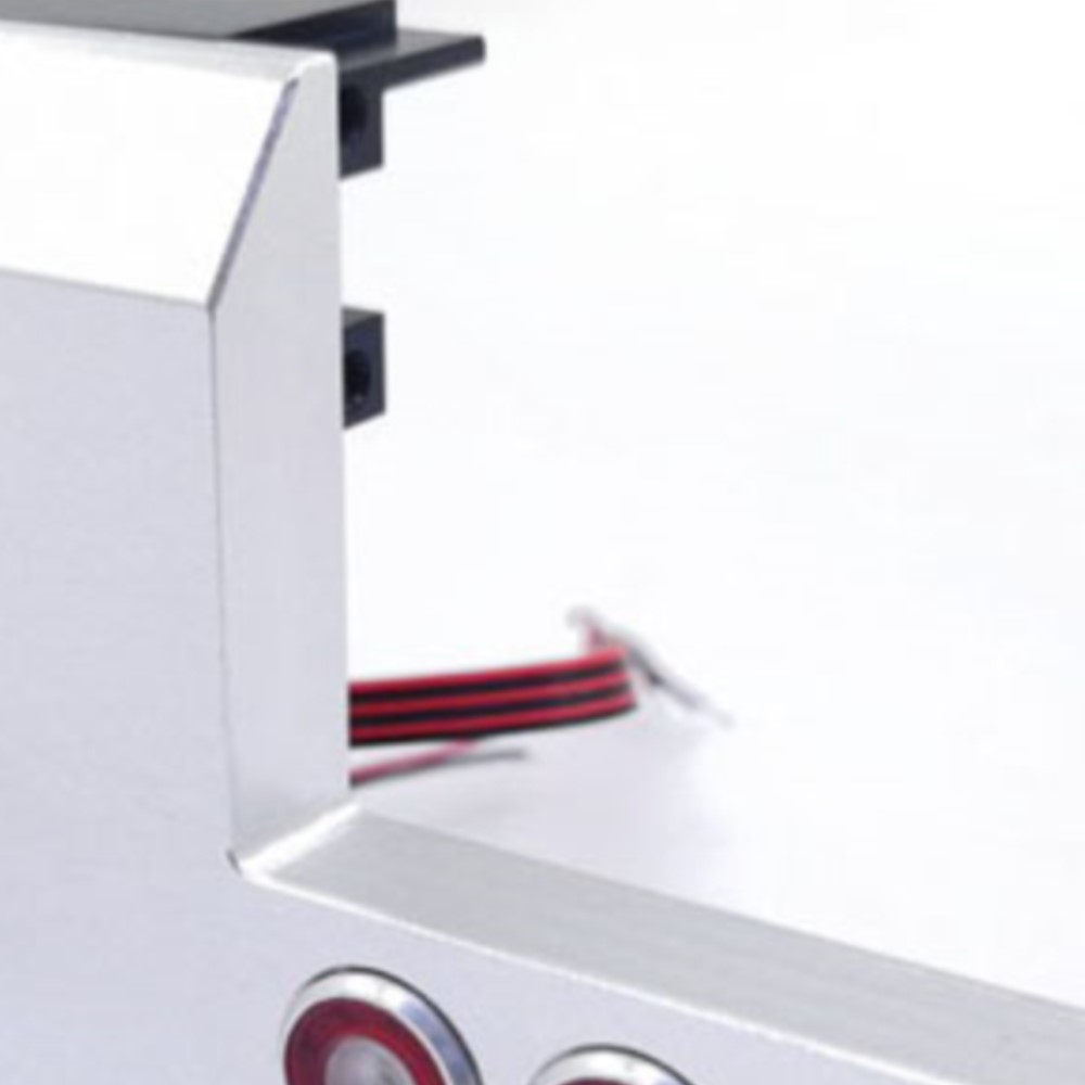 ABD Satış Derecesi Kuyruk Kiri - Rc Hobby Kings incelemesi ve fiyatı