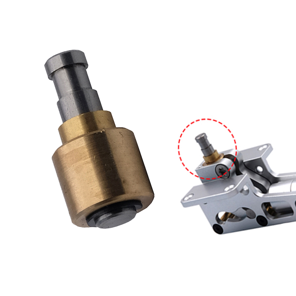 JP Hobby Alaşımlı CNC Elektrik - Jp Hobby-Rc incelemesi ve fiyatı