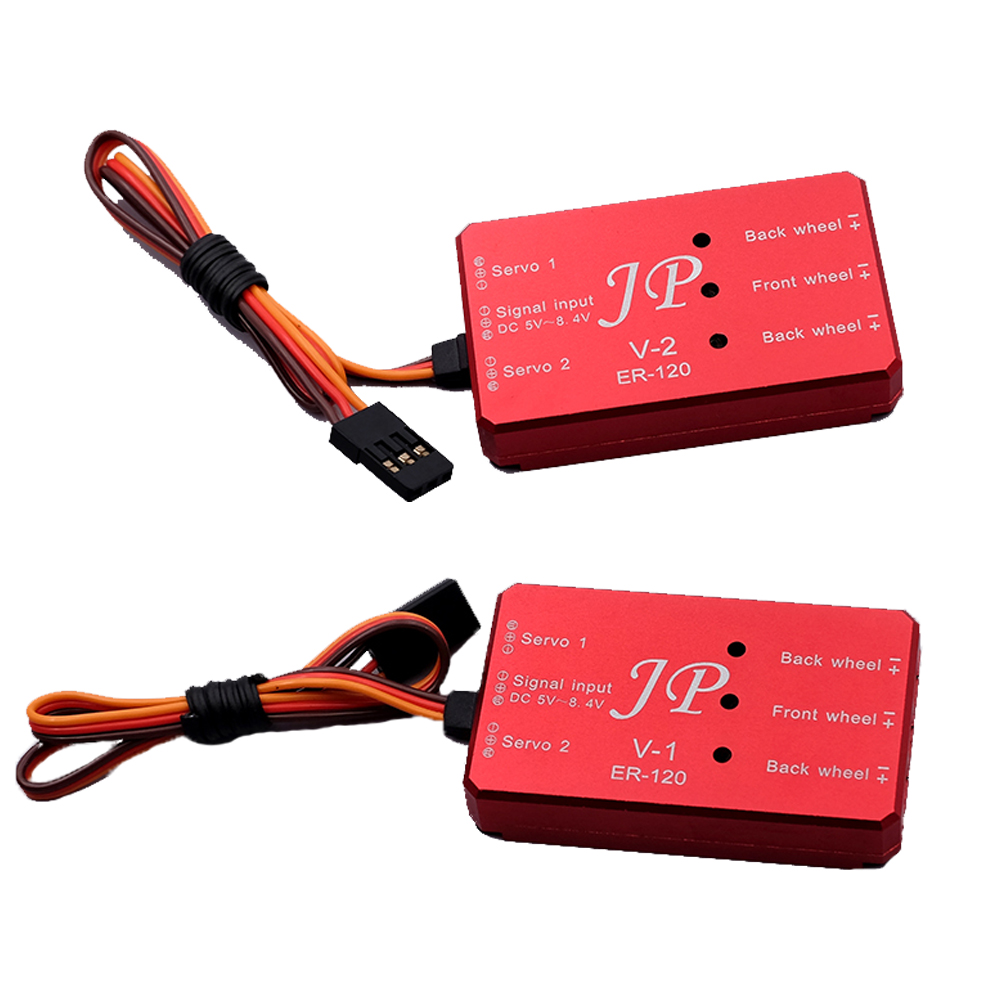 JP Hobby Alaşımlı CNC Elektrik - Jp Hobby-Rc incelemesi ve fiyatı