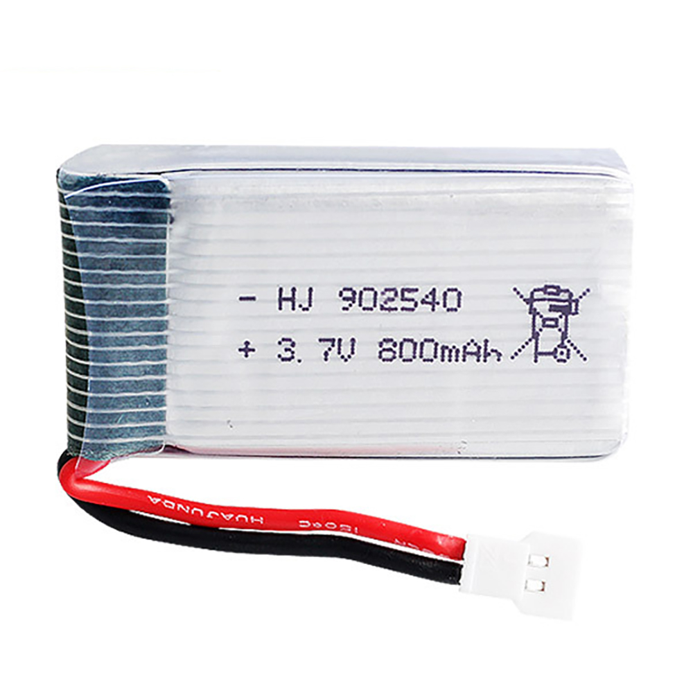 MEW 800mAh 3.7V Lipo Pil + 6-i - Rc Hobby Airplanes incelemesi ve fiyatı