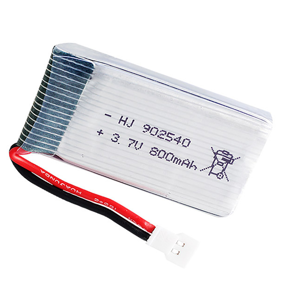 MEW 800mAh 3.7V Lipo Pil + 6-i - Rc Hobby Airplanes incelemesi ve fiyatı