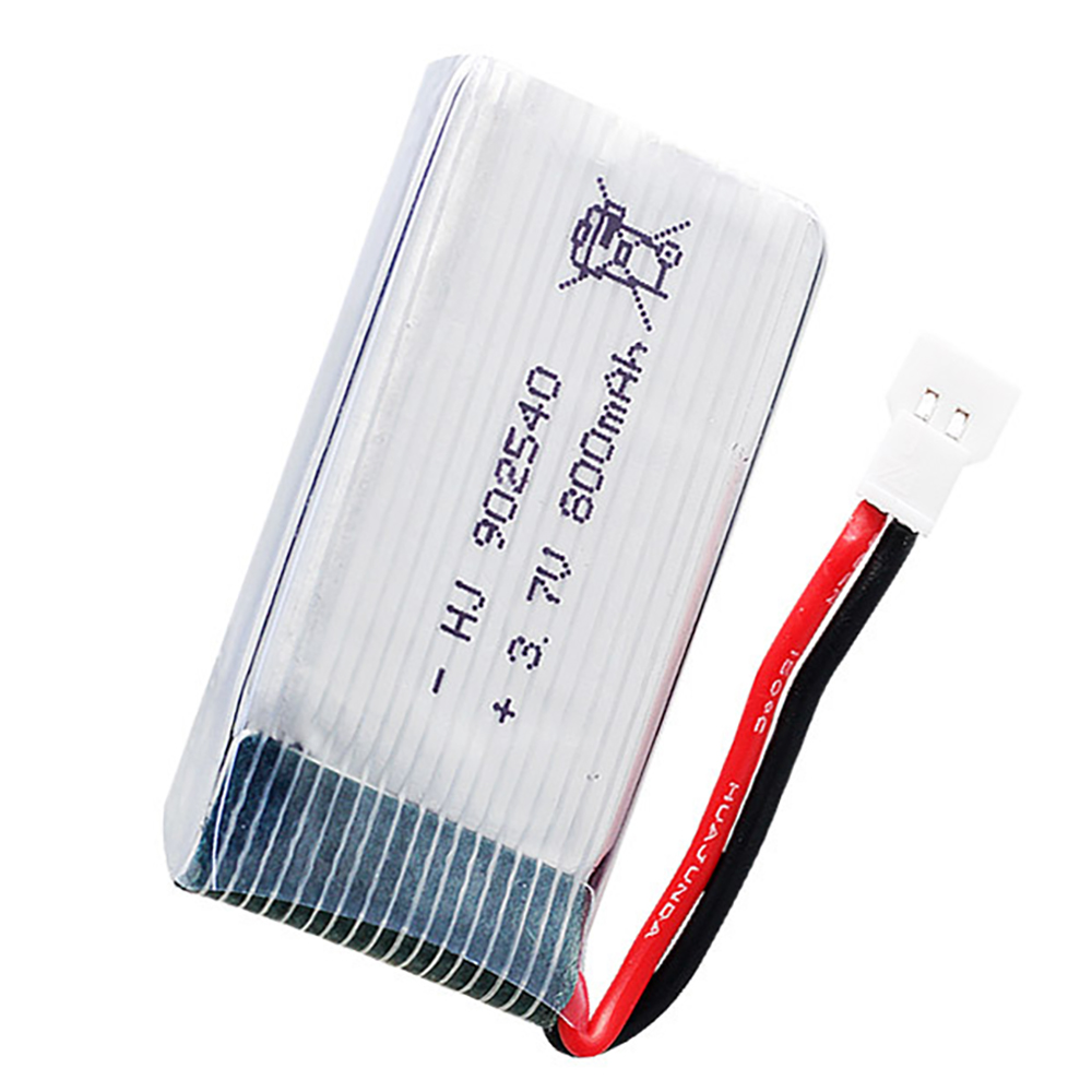 MEW 800mAh 3.7V Lipo Pil + 6-i - Rc Hobby Airplanes incelemesi ve fiyatı
