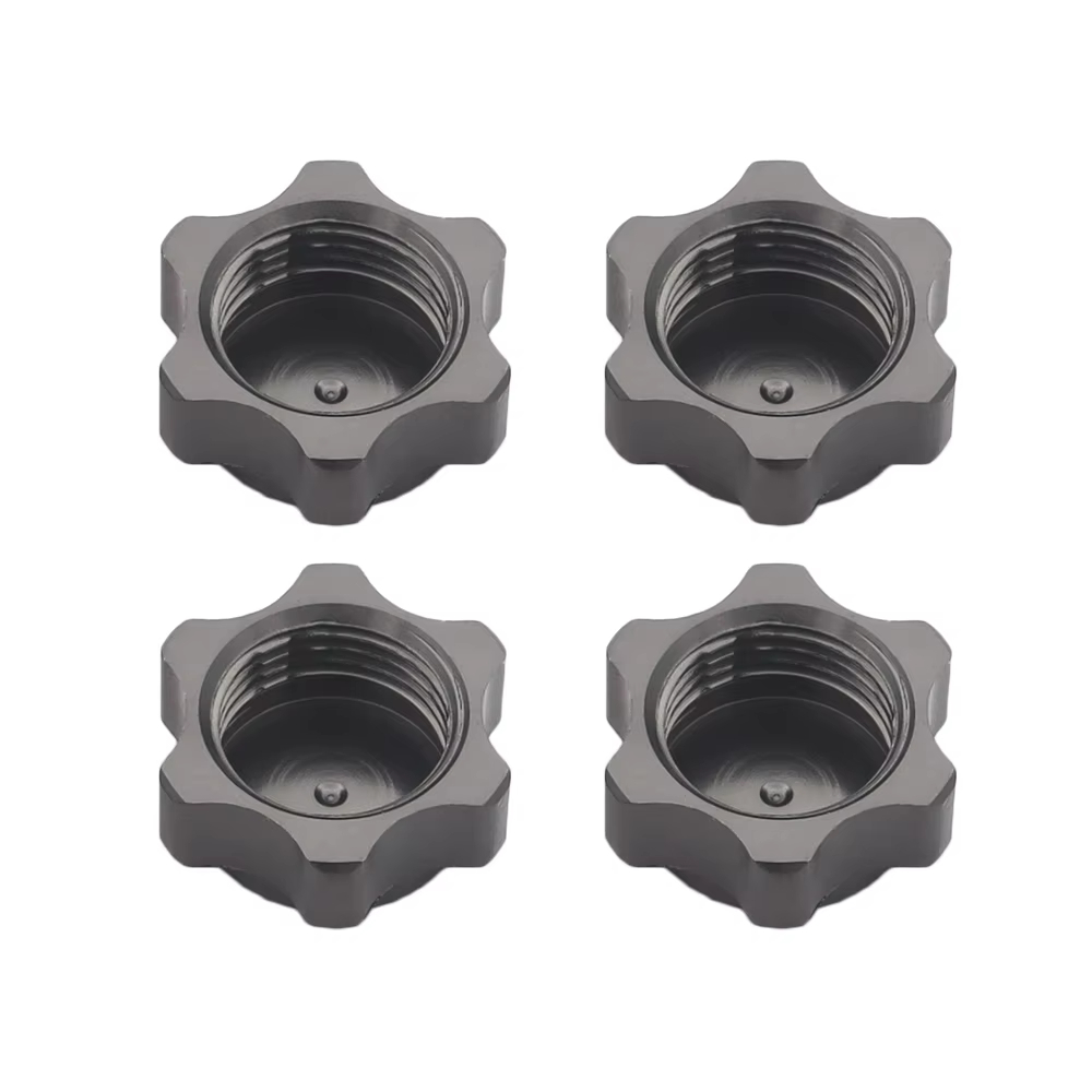 17mm Alüminyum Tekerlek Göbeği - Rc And Hobby incelemesi ve fiyatı