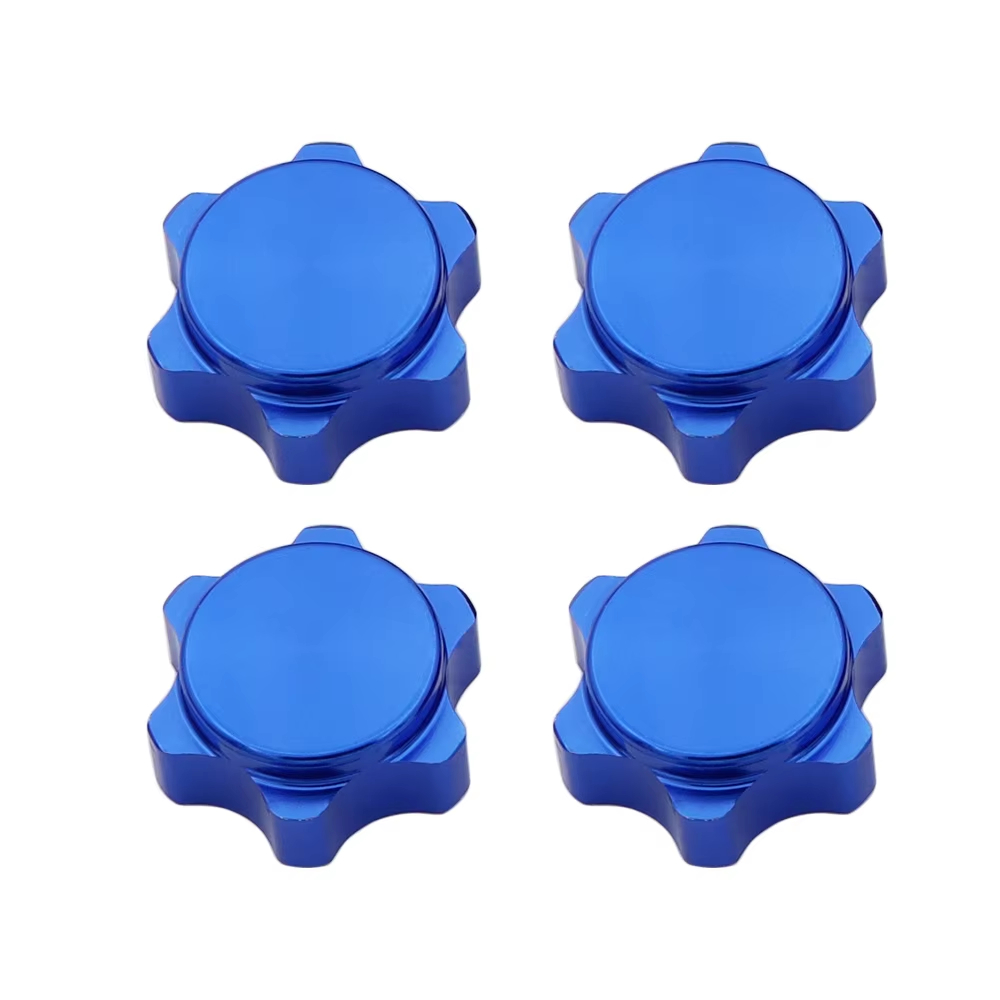 17mm Alüminyum Tekerlek Göbeği - Rc And Hobby incelemesi ve fiyatı