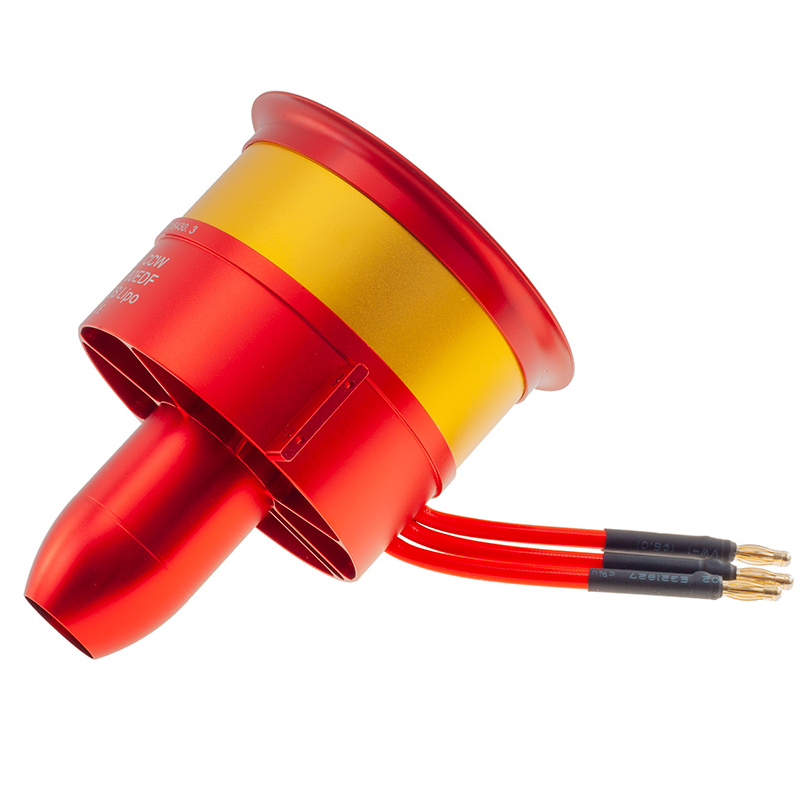 JP Hobby 80mm Saat Yönünün Ter - Jp Hobby-Rc incelemesi ve fiyatı