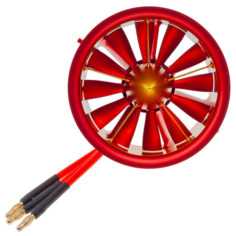 JP Hobby 80mm Saat Yönünün Ter - Jp Hobby-Rc incelemesi ve fiyatı