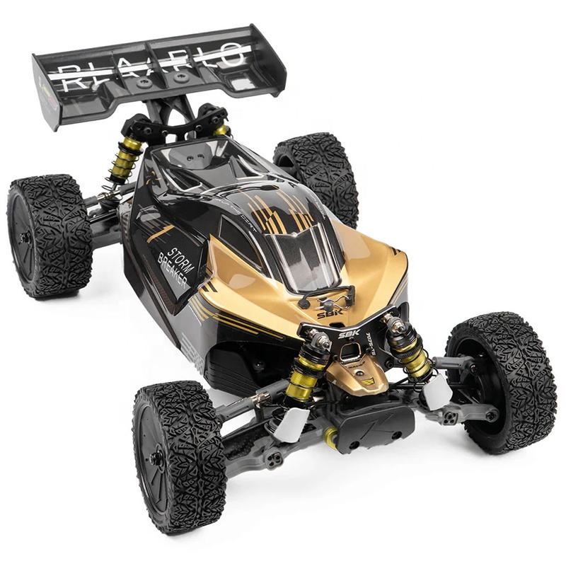 1/10 Fırçasız Karbon Fiber RC  - Rc And Hobby incelemesi ve fiyatı