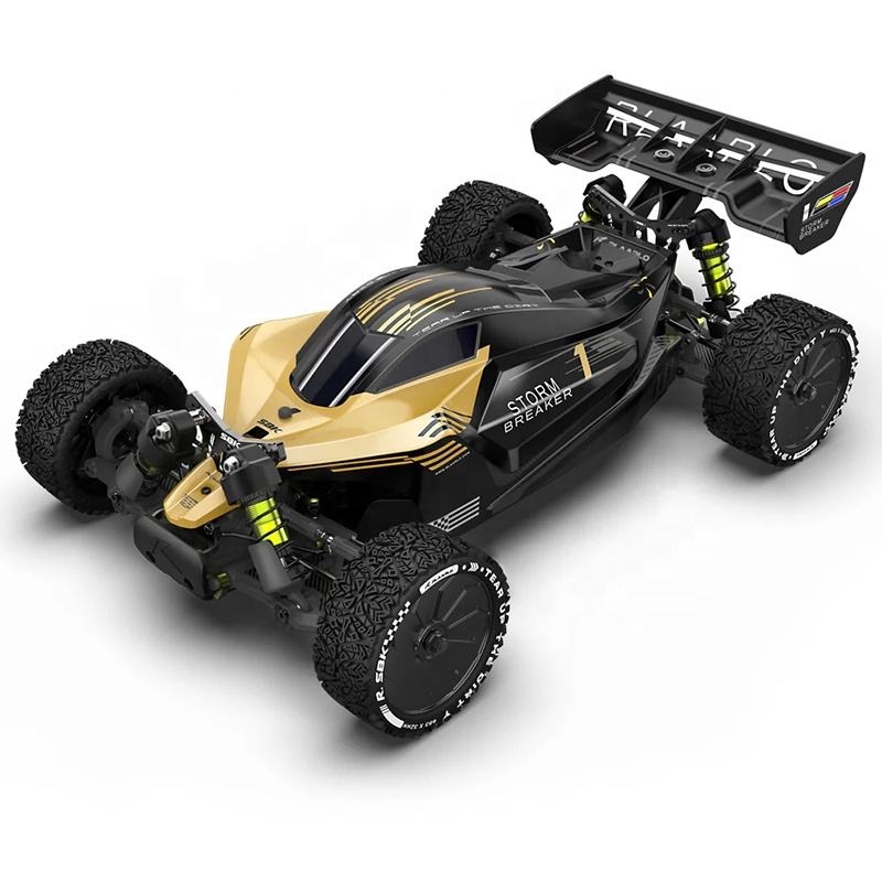 1/10 Fırçasız Karbon Fiber RC  - Rc And Hobby incelemesi ve fiyatı