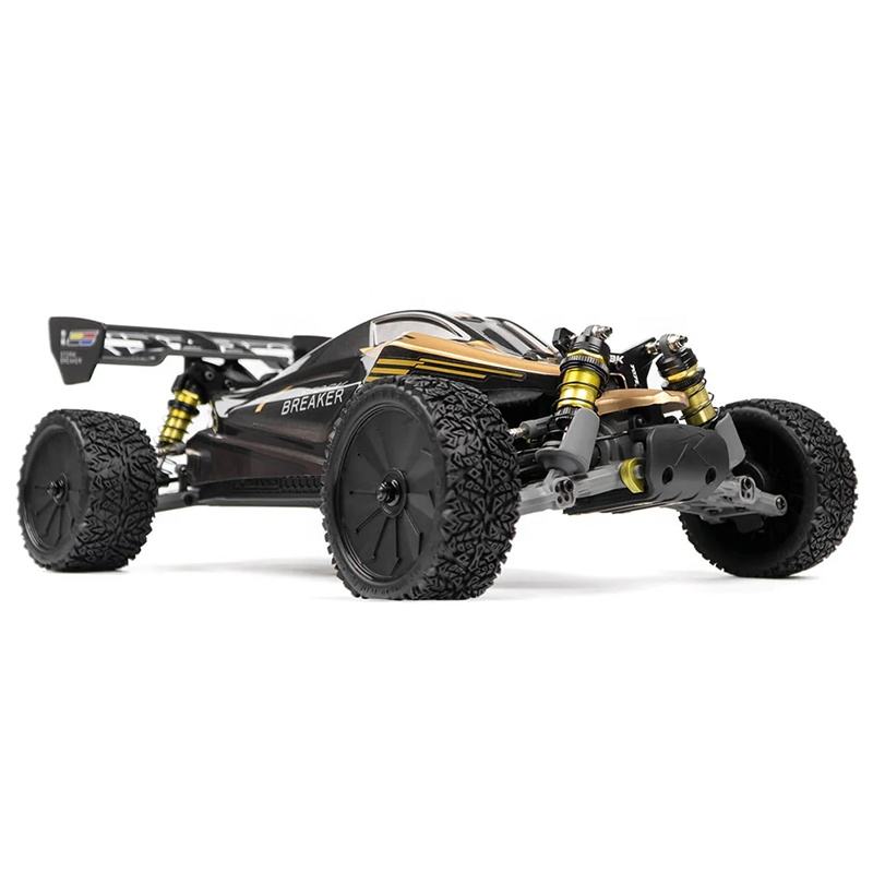 1/10 Fırçasız Karbon Fiber RC  - Rc And Hobby incelemesi ve fiyatı