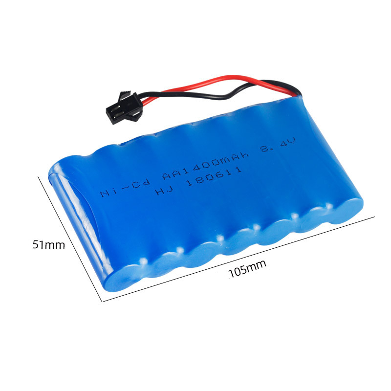 8.4V 1400mah ni-cd RC oyuncakl - Rc Hobby Tank incelemesi ve fiyatı