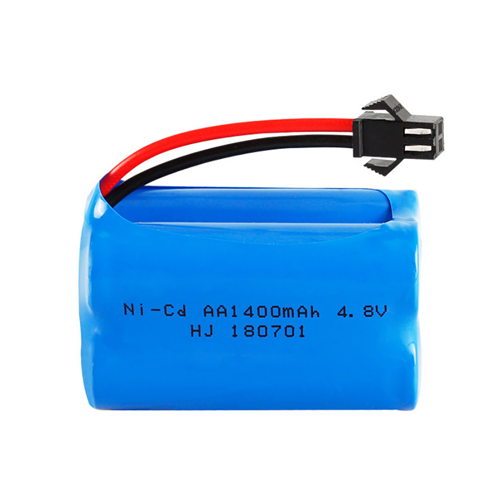 4.8 v 700/1400/1800 mah NiCd P - Rc Hobby Tank incelemesi ve fiyatı