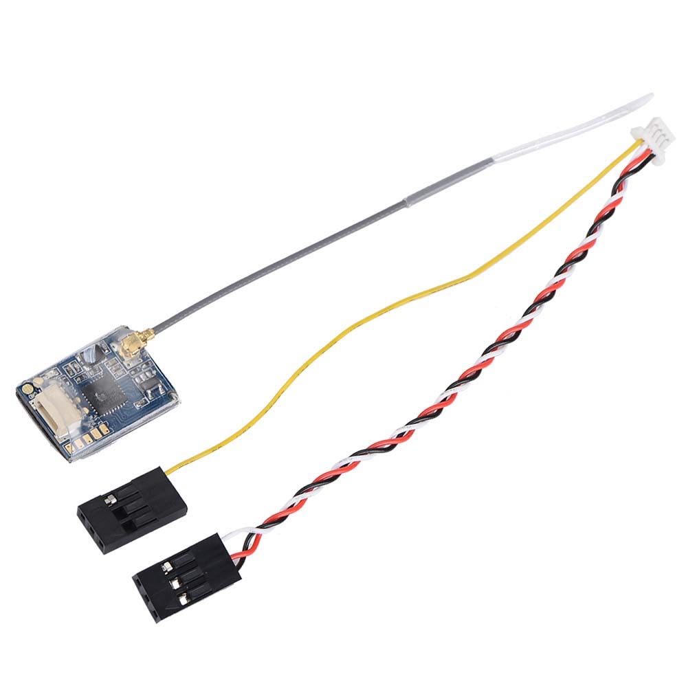 Flysky FS-A8S 2.4G 8CH Mini Al - Receiver Sbus 8Ch incelemesi ve fiyatı