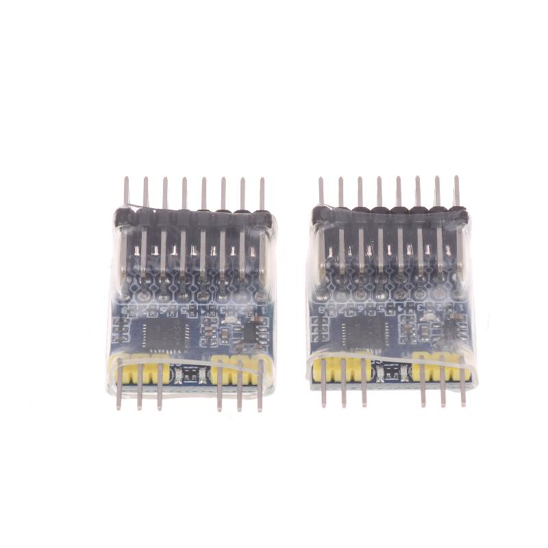 Yeni 1/2 Adet SPP-SBUS PPM PWM - Receiver Sbus 8Ch incelemesi ve fiyatı