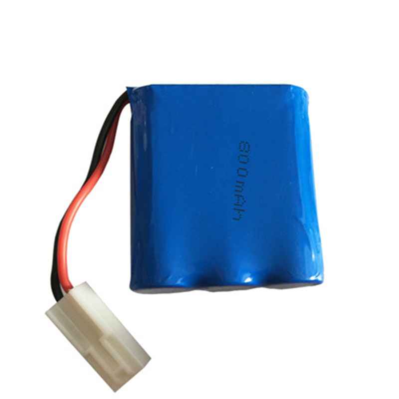 Orijinal 9.6 v 800 mAh Pil JYR - Rc And Hobby incelemesi ve fiyatı