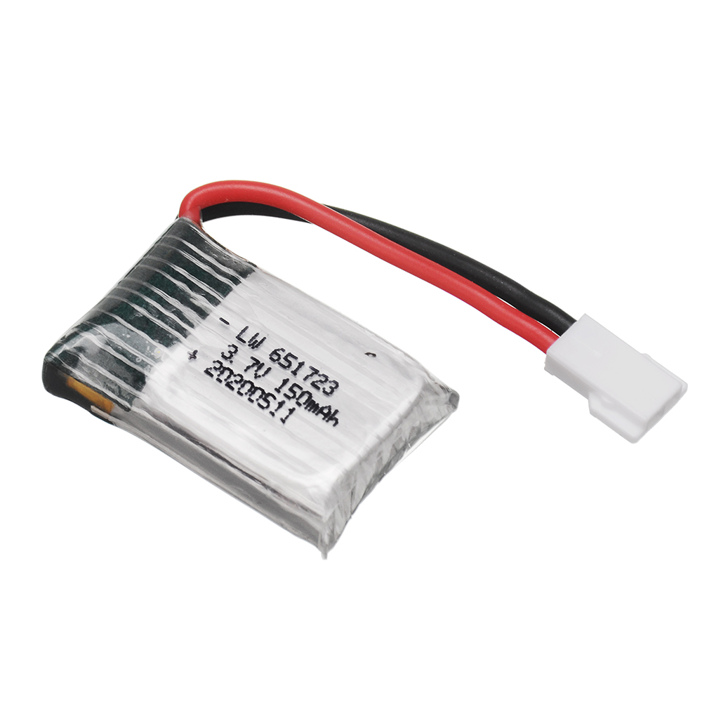 XH2.54 Fiş, 3.7 V 150 mAh 6517 - Rc Hobby Airplanes incelemesi ve fiyatı