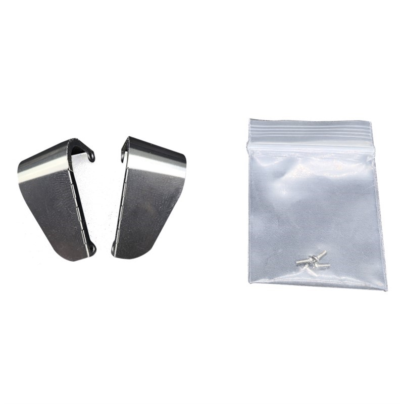 1/14 Metal 1 Çift Hava Filtres - Rc Hobby Kings incelemesi ve fiyatı