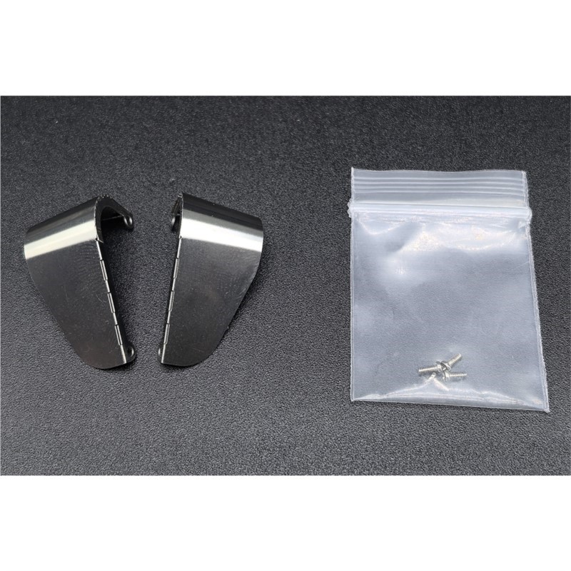 1/14 Metal 1 Çift Hava Filtres - Rc Hobby Kings incelemesi ve fiyatı