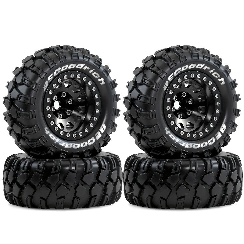 4 adet 1.9 inç boncuklu jantla - Wheel Rim Rc incelemesi ve fiyatı