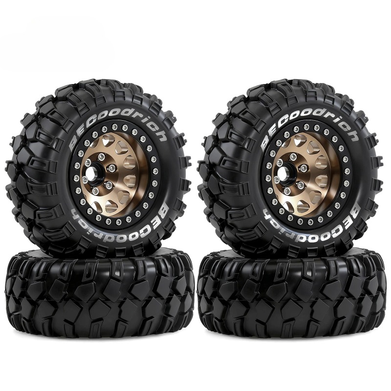 4 adet 1.9 inç boncuklu jantla - Wheel Rim Rc incelemesi ve fiyatı