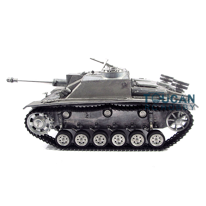 Mato Metal KIT RC Tank 1/16 Öl - Rc Hobby Tank incelemesi ve fiyatı
