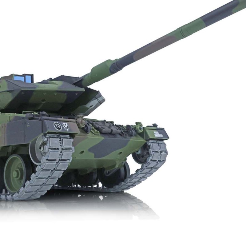   Süper Fırsat 1/16 Henglong 7 - Rc Hobby Deals incelemesi ve fiyatı