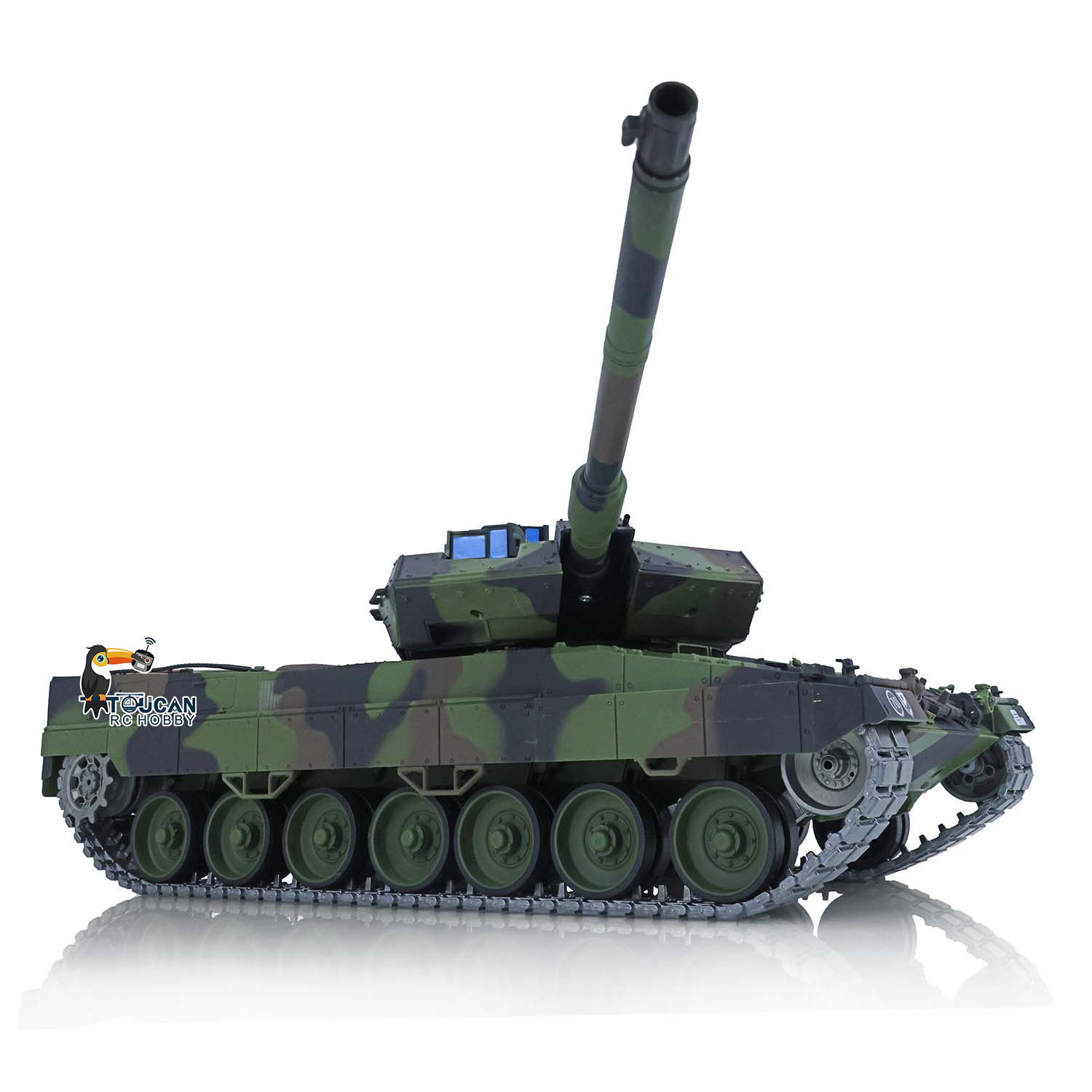  Süper Fırsat 1/16 Henglong 7 - Rc Hobby Deals incelemesi ve fiyatı