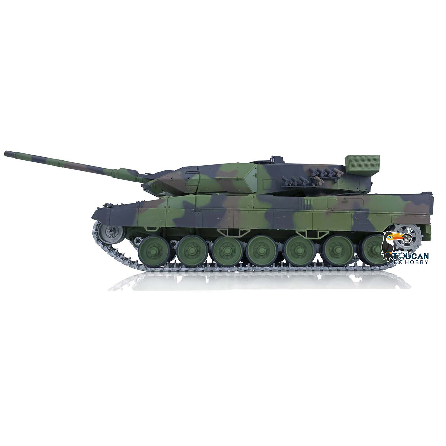   Süper Fırsat 1/16 Henglong 7 - Rc Hobby Deals incelemesi ve fiyatı