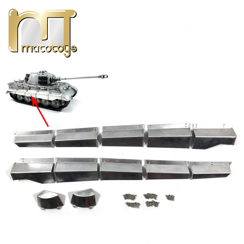 Mato Yedek Parça 1/16 Heng Uzu - Rc Hobby Kings incelemesi ve fiyatı