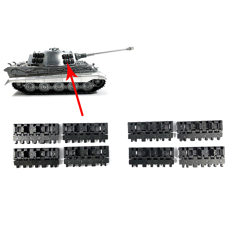 Mato Yedek Parça 1/16 Heng Uzu - Rc Hobby Kings incelemesi ve fiyatı
