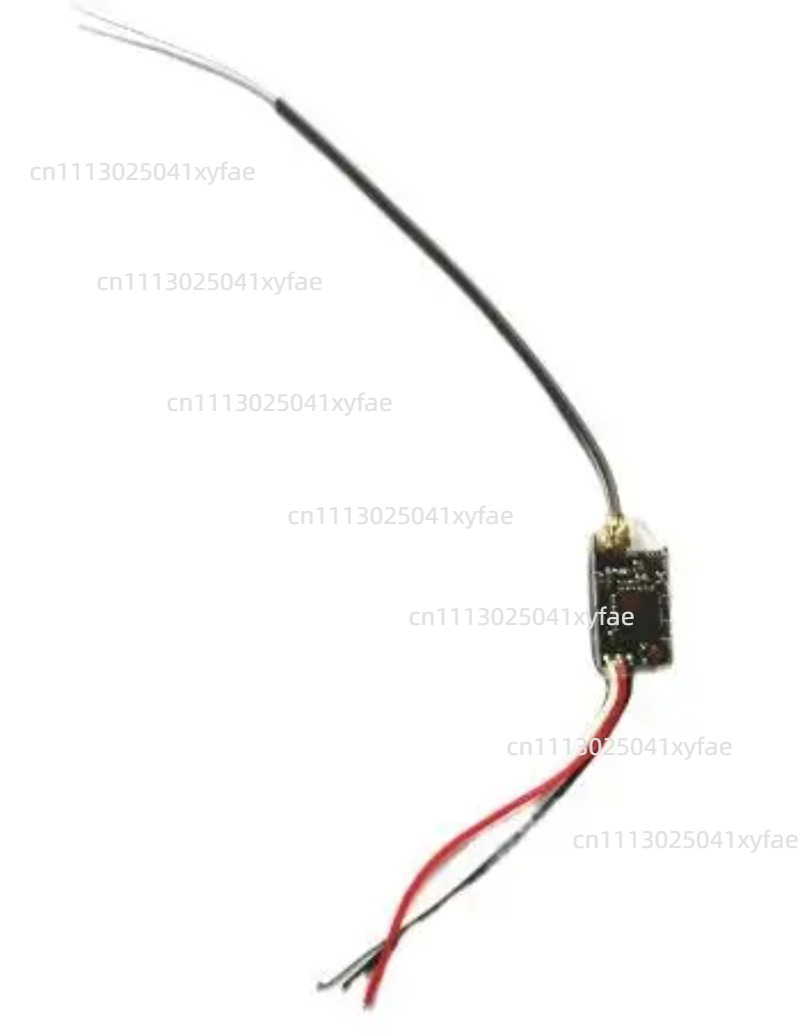 Spektrum DSM2 DSMX 8CH 2.4G MK - Receiver Sbus 8Ch incelemesi ve fiyatı